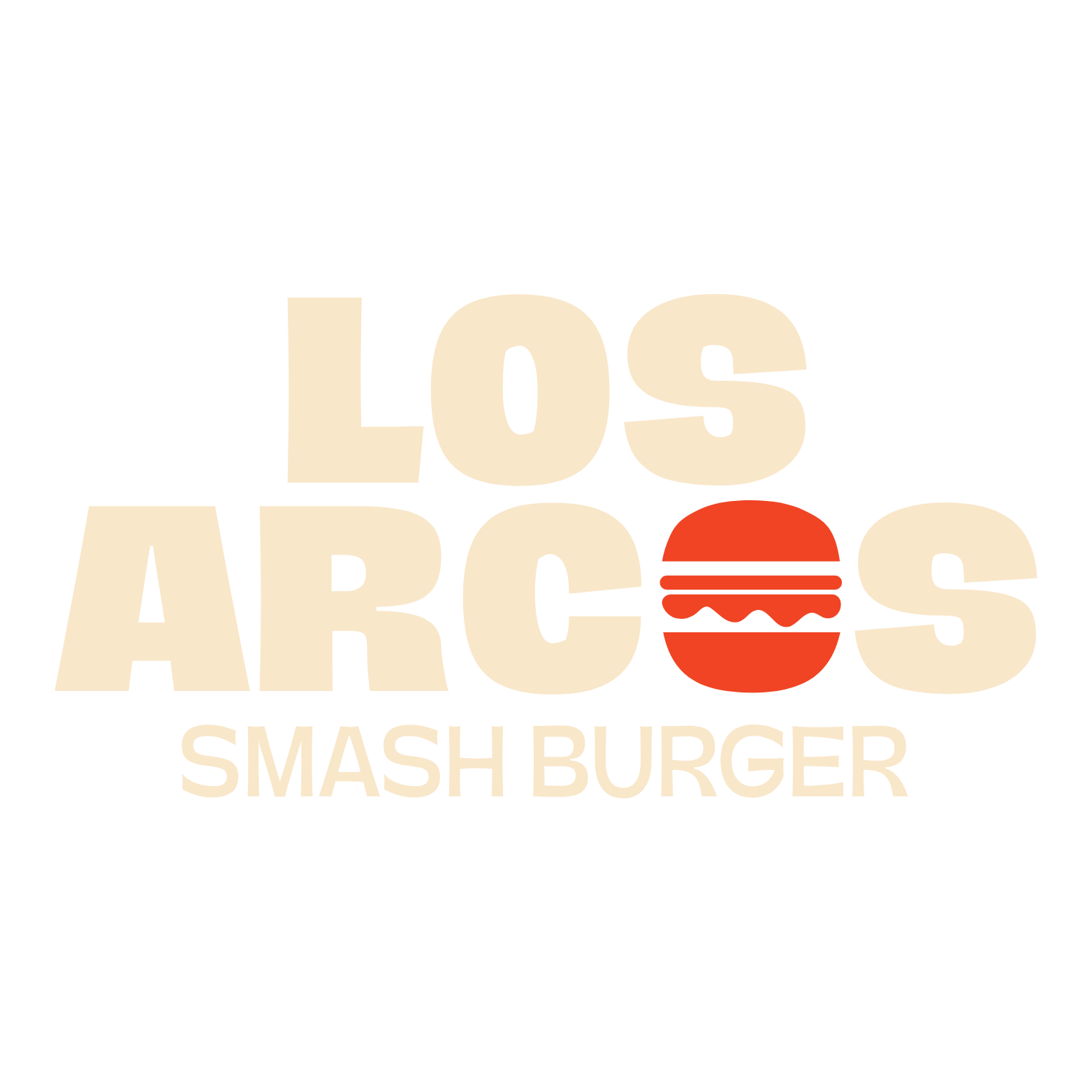 Los Arcos Smash Burger