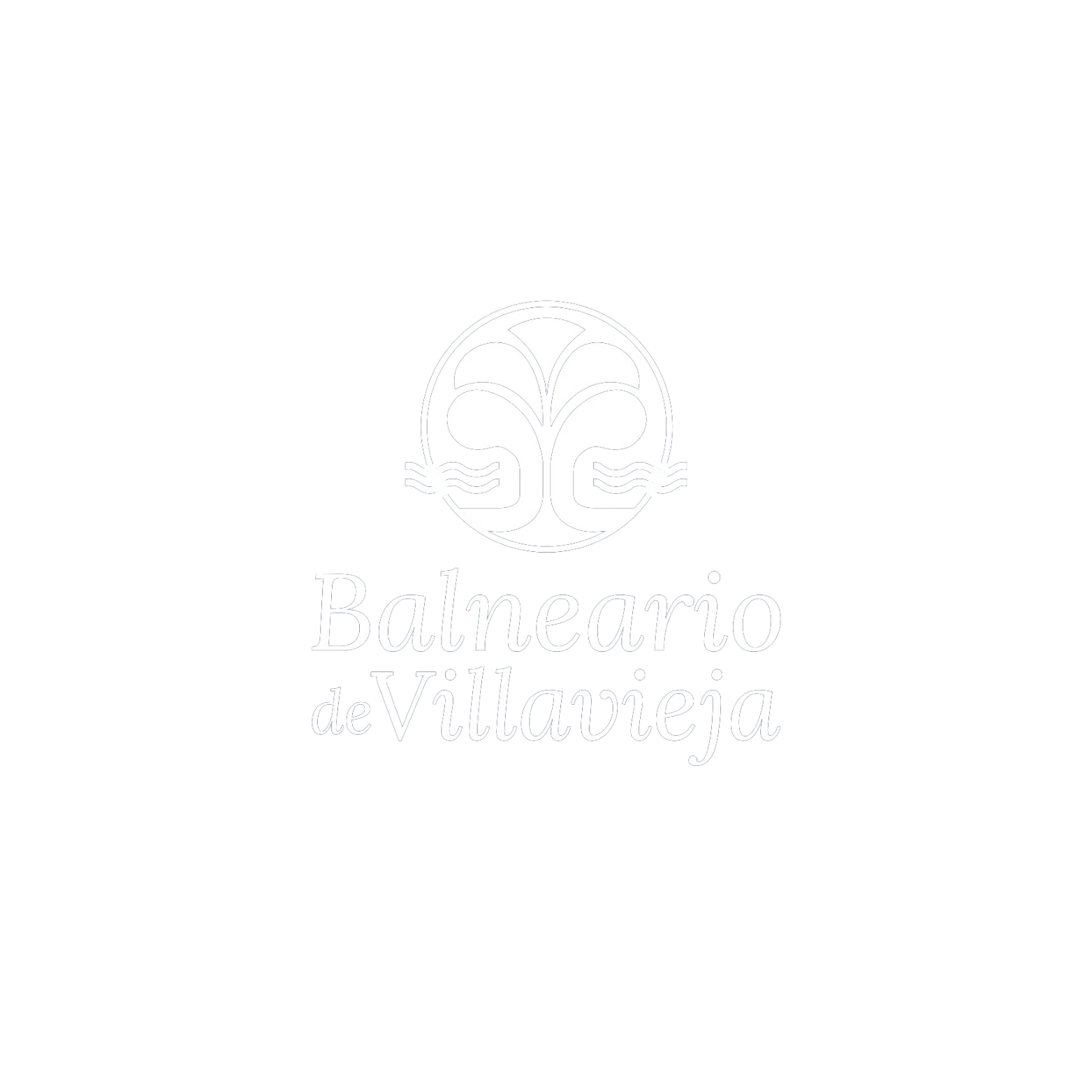 Balneario de Villavieja